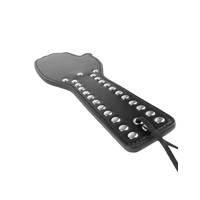 Spank Me Paddle