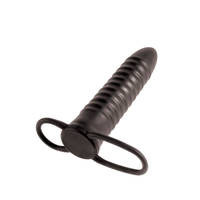 Ribbed Double Trouble