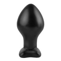 XL Silicone Butt Plug