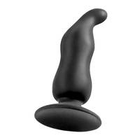3.5" P Spot Butt Plug