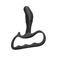 4" Vibrating Prostate Massager