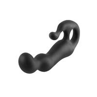 5" Pleazer Prostate Massager