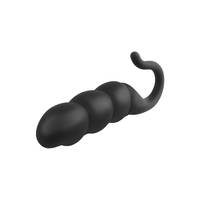 3" Wild Wiggler Prostate Massager