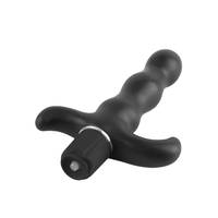 4.5" 9 Function Prostate Vibe