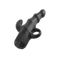 4" Vibrating P Spot Spiral
