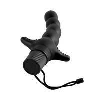 5" 5 Function Prostate Vibe