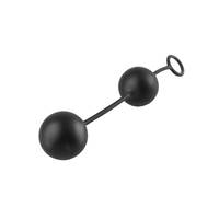 5" Elite Vibro Anal Balls