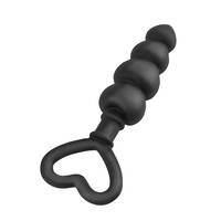 4" Beaded Luv Probe