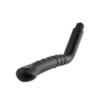5" Rectal Reacher Vibe