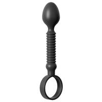 4" Ass Teazer
