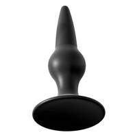 4" Silicone Starter Plug