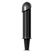 4" Ez Lube Shooter