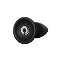 Large Rechargeable Anal Plug