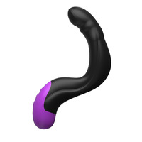 4" Hyper Pulse P Spot Massager