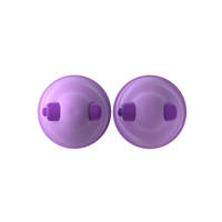 Vibrating Nipple Suckers