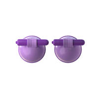Vibrating Breast Suckers