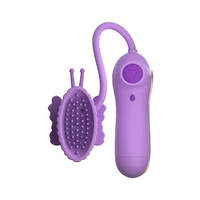 Flutt Her Clit Stimulator