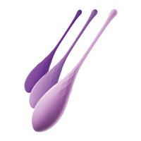 Train-Her Kegel Balls