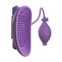 Pump Her Pussy Pump