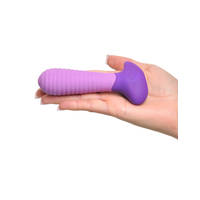 3.5" Tease-Her G-Spot Vibrator