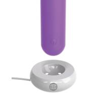 3.5" USB Bullet Vibrator