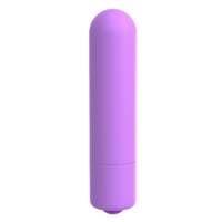 Pocket 3.5" Bullet Vibrator
