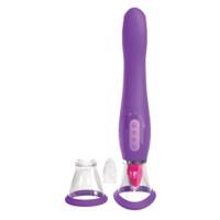 Ultimate Pleasure Clit Stimulator