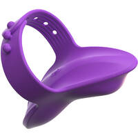 Powerful Finger Vibrator