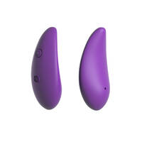 Remote Control Bullet Vibrator