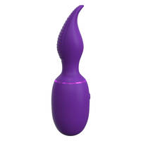Tongue Gasm Clit Stimulator