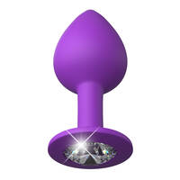 Little Gem Medium Butt Plug