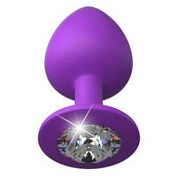 Little Gem Large Butt Plug