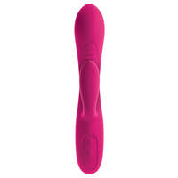 4" Number 2 Ultimate Rabbit Vibrator