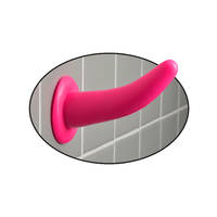 4.5" Anal Teaser