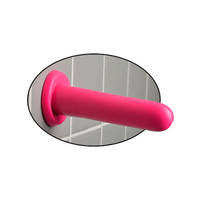 5" Mr. Smoothy Dildo