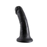 6" Cock