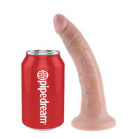 7" Cock