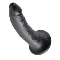 7" Cock