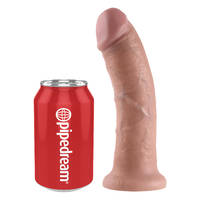 8" Cock