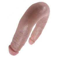 5" Double Dildo
