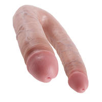 7" Double Dildo