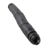 12" Slim Double Dildo