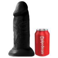 10" Chubby Cock