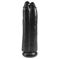 11" Double Cock