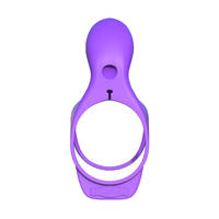 Couples Vibrating Cock Ring
