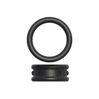 Max-Width Silicone Cock Rings x2