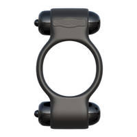 Magic Touch Vibrating Cock Ring