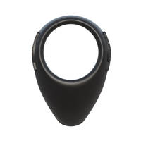 Silicone Taint Alizer Cock Ring