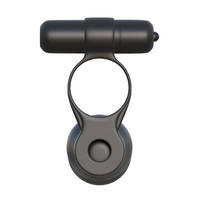 Posable Partner Double Penetrator
