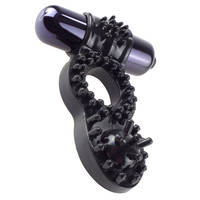 Ball Banger Vibrating Cock Ring